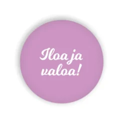 Magneetti Viivi Lehto S - Iloa ja valoa