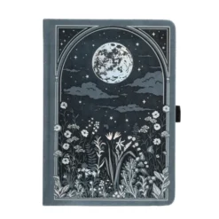 Muistikirja B5 Archer & Olive - Moonlit garden