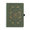 Muistikirja B5 Archer & Olive - Storybook Vintage Olive