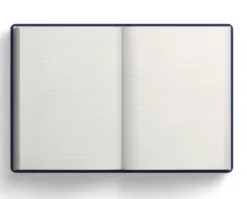 Muistikirja Ohh Deer - Ongoing list, A5