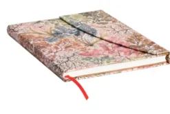 Muistikirja Paperblanks - Anemone, Midi