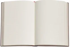 Muistikirja Paperblanks - Anemone, Midi