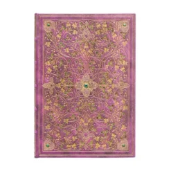Muistikirja Paperblanks - Diamond Jubilee, Midi lined