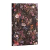 Muistikirja Paperblanks - Floralia, Maxi dots