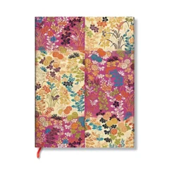 Muistikirja Paperblanks - Kara-ori, Mini lined