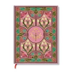 Muistikirja Paperblanks Midi Flexi Unlined - Mimosa