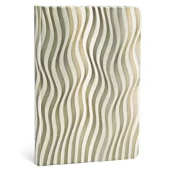 Muistikirja Paperblanks - Ori Ripple, Mini lined