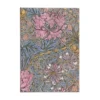 Muistikirja Paperblanks - Pink Honeysuckle, Midi lined