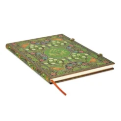 Muistikirja Paperblanks - Poetry in Bloom, Grande unlined