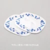 Muistilaput Midori - Blue flowers