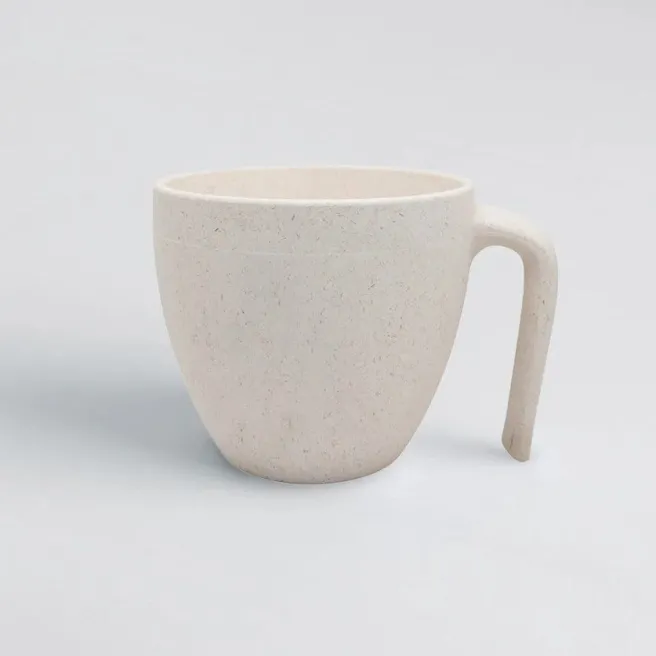 Muki Skandino Paussi - Beige