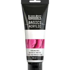 Muotoilupasta Modeling Paste 250ml Liquitex Basics