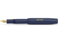 Mustekynä Kaweco Classic Sport - Navy, Fine