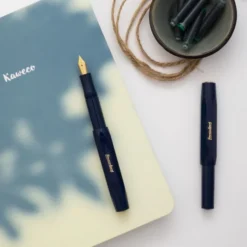 Mustekynä Kaweco Classic Sport - Navy, Fine