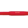 Mustekynä Kaweco Classic Sport - Red, Fine