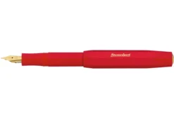 Mustekynä Kaweco Classic Sport - Red, Fine