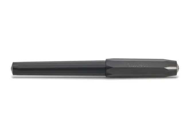Mustekynä Kaweco Perkeo - Black, Fine