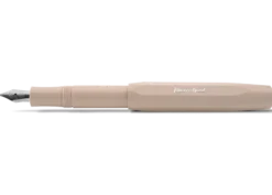 Mustekynä Kaweco Skyline Sport - Macchiato, Fine