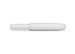 Mustekynä Kaweco Skyline Sport - White, Fine