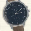 2-osainen kortti Putinki Design - Aika paljon onnea