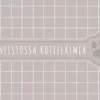 Ovitarra A6 Huoneistossa kotieläimiä, tassu