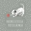Ovitarra A6, Huoneistossa kotieläimiä, koira