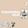 Ovitarra A6 Muumi - Ei ilmaisjakelua