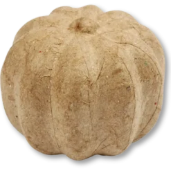 Pahvikurpitsa 4,5 x 6 cm
