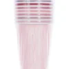 Pahvimukit Rico Design 8kpl - Pink mix