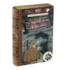 Palapeli 252 palaa Professor Puzzle - The Hound of the Baskervilles