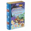 Palapeli 252 palaa Professor Puzzle - Alice in Wonderland