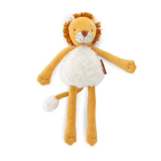 Pehmolelu Moulin Roty - Leijona helistin