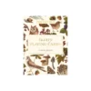 Pelikortit The Art File - Nature's pocketbook