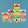 Peli Londji - Home sweet home