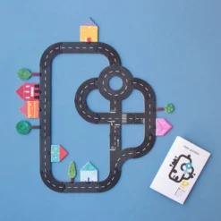 Peli Londji - Roads