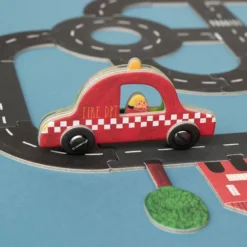 Peli Londji - Roads