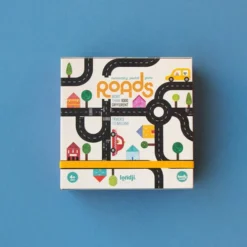Peli Londji - Roads