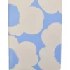 Pikkuvihko Marimekko - Sininen unikko