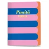 Pikkuvihko Putinki Design - Pilke, Pimitä pomolta