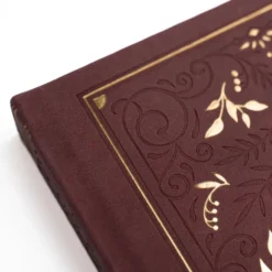 Pistemuistikirja PS Archer & Olive - Storybook Plum
