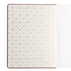 Pistemuistikirja PS Archer & Olive - Storybook Plum