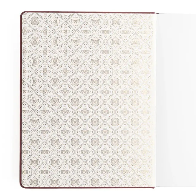 Pistemuistikirja PS Archer & Olive - Storybook Plum