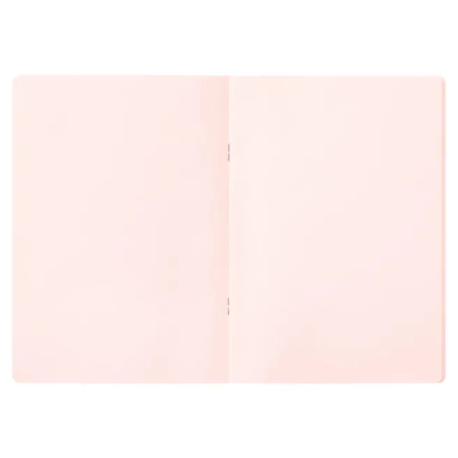 Pistevihko A5 Midori - Pink