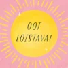 Postikortti Kaisu Sandberg - Aurinko, Oot loistava!