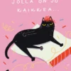 Postikortti Kaisu Sandberg - Lahja sinulle