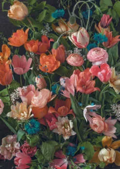 Postikortti Kreetta Järvenpää - Flora Favola