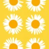 Postikortti Marimekko - Auringonkukka