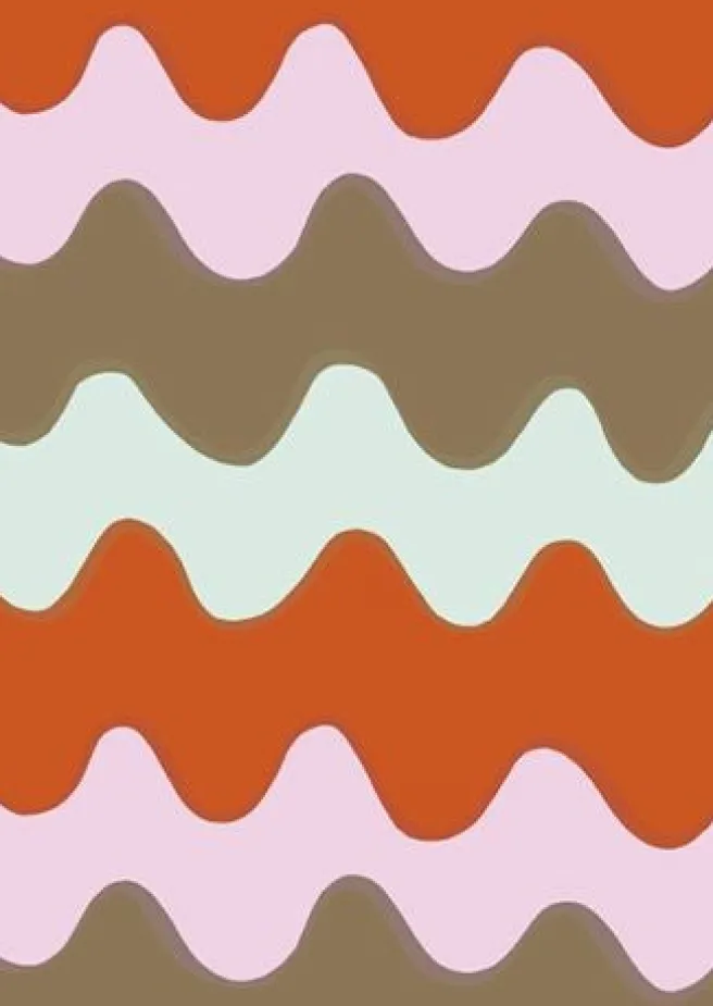 Postikortti Marimekko - Lokki