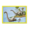 Postikortti Ohh Deer - Brontosaurus
