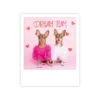 Postikortti Pickmotion - Dream Team, Dogs